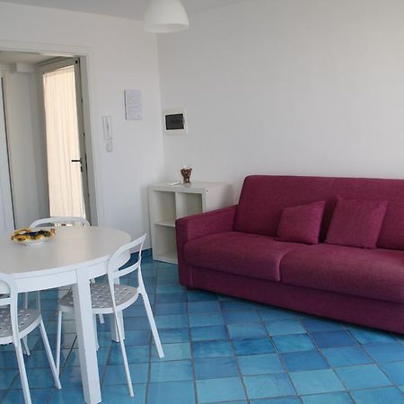 Apartament Residenza Sveva Ravello Zewnętrze zdjęcie