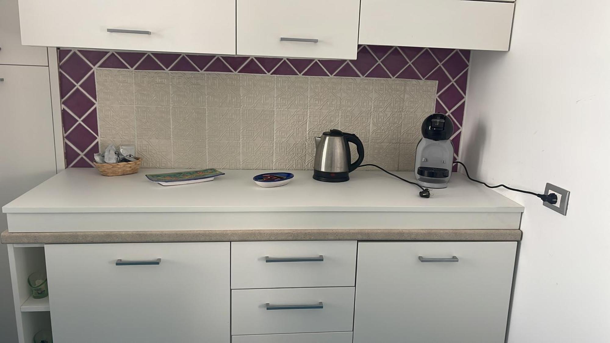 Apartament Residenza Sveva Ravello Zewnętrze zdjęcie