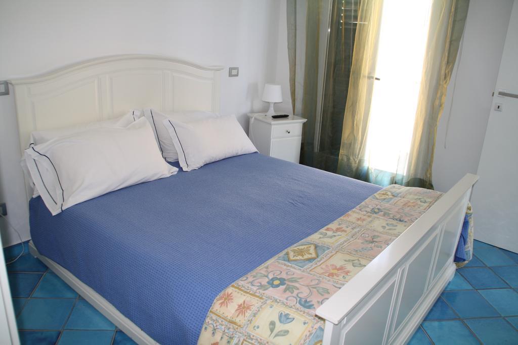 Apartament Residenza Sveva Ravello Zewnętrze zdjęcie