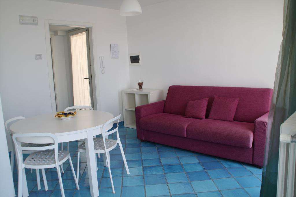 Apartament Residenza Sveva Ravello Zewnętrze zdjęcie